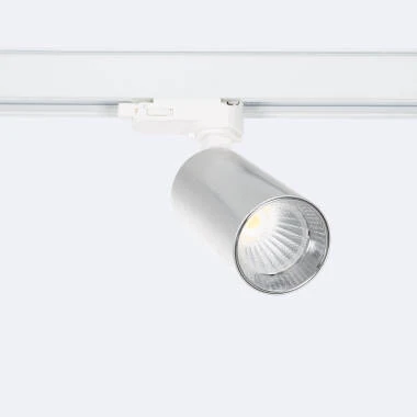 Rail Spot LED 3 Fase 9W CCT Selecteerbaar Misoh
