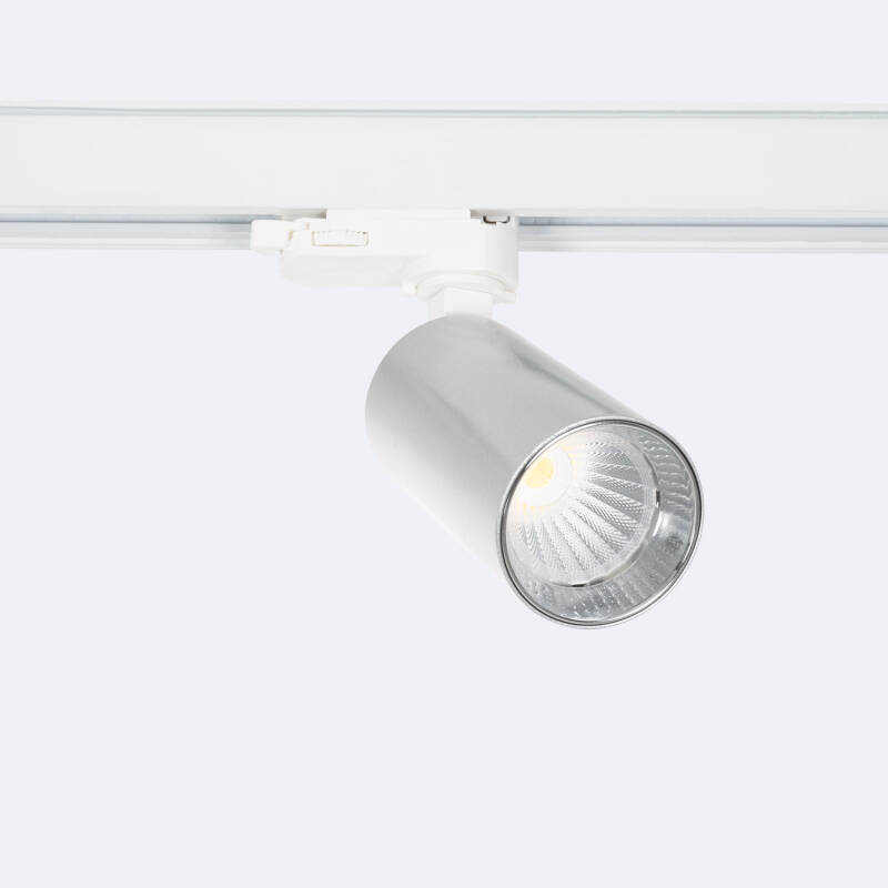 Bild von LED Strahler 3-Phasenstromschiene 9W CCT Wählbar Misoh