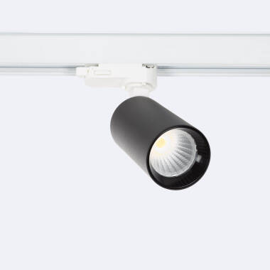 Reflektor Szynowy LED trójfazowy 9W CCT Misoh