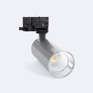 Rail Spot LED 3 Fase 18W CCT Selecteerbaar Misoh