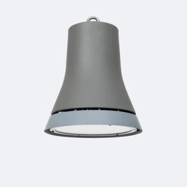 Cloche LED Industrielle 25-80W CCT Sélectionnable LuzNova
