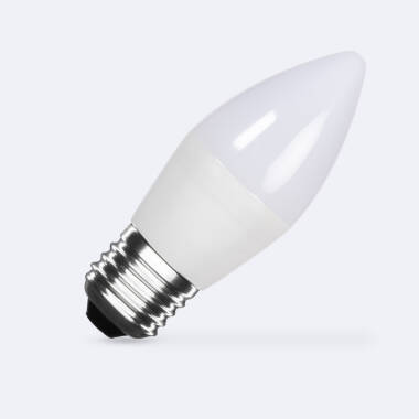 Żarówka LED E27 5W 500 lm C37