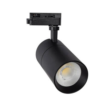 3-Phasenstromschiene LED-Strahler 20W Dimmbar CCT Wählbar Mallet