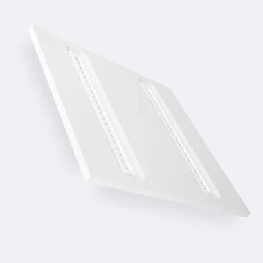 LED Panel 60x60 cm 30W 4200lm CCT Stripe LIFUD