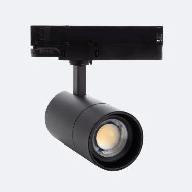 3-Phasenstromschiene LED-Strahler 20W Wild CCT Wählbar MultiWinkel 24-60º Special