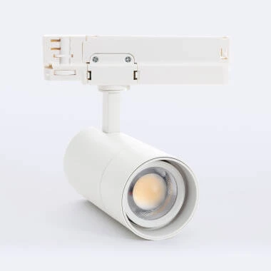 3-Phasenstromschiene LED-Strahler 20W Wild CCT Wählbar MultiWinkel 24-60º Special