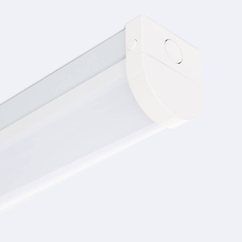 Image de Barre Linéaire LED 120cm 20-30-40W CCT Sélectionnable