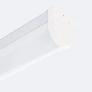 LED Linearstrahler 120cm 20-30-40 W CCT Wählbar