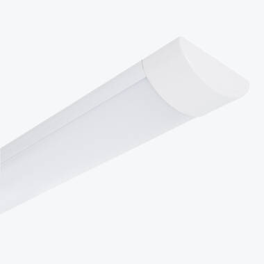 Barra Lineare LED 60cm 10-15-20W Solid CCT Selezionabile
