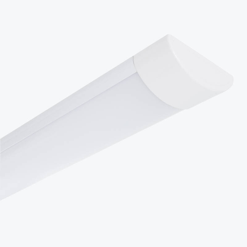 Bild von LED Linearstrahler 60cm 10-15-20W Solid CCT Wählbar