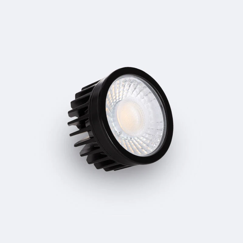 Obrázek Stmívatelný LED Modul 6-4W MR16 / GU10 4CCT pro Downlight Podhledový rámeček