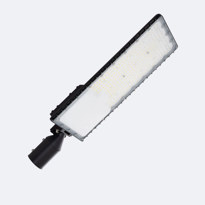 Image of Auroa 150W LED Street Light with Twilight Sensor