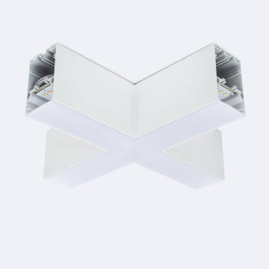 Unione X per Barra Lineare LED Timmy 15W