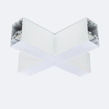 LED Lineal Bar 15W CCT LIFUD "X" Timmy (UGR19)