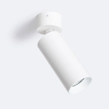 LED Deckenleuchte Oberfläche 18W Aluminium Misoh