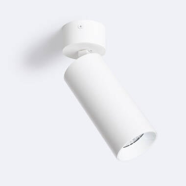 Spot Opbouw 18W Aluminium Misoh