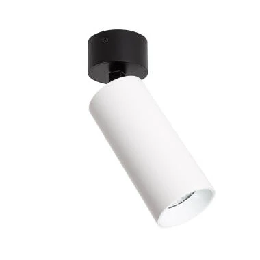 LED Deckenleuchte Oberfläche 18W Aluminium Misoh