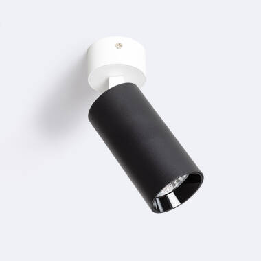 Reflektor LED Natynkowy 9W Aluminiowy Misoh