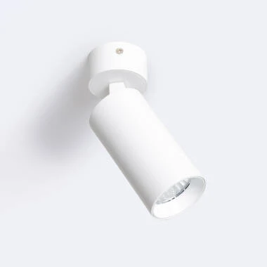 Spot LED En Saillie 9W Aluminium Misoh