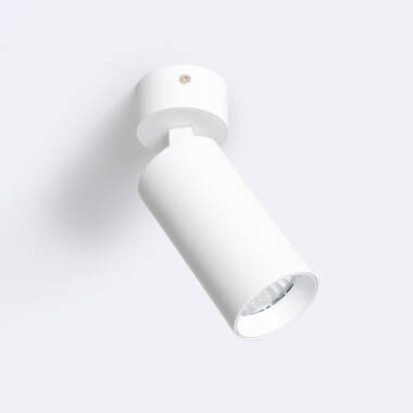 Wandlamp LED Opbouw Aluminium Misoh