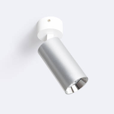 LED Aufbaustrahler 9W Aluminium Misoh