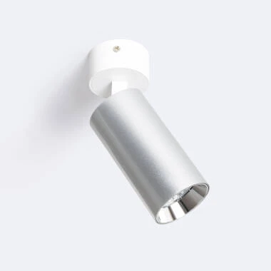Spot LED En Saillie 9W Aluminium Misoh