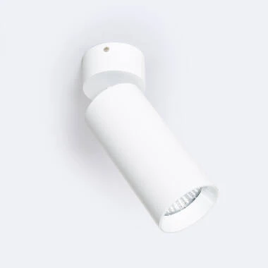 Applique LED en Saillie 30W Aluminium Misoh