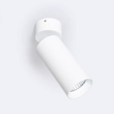 LED Deckenleuchte Oberfläche 30W Aluminium Misoh