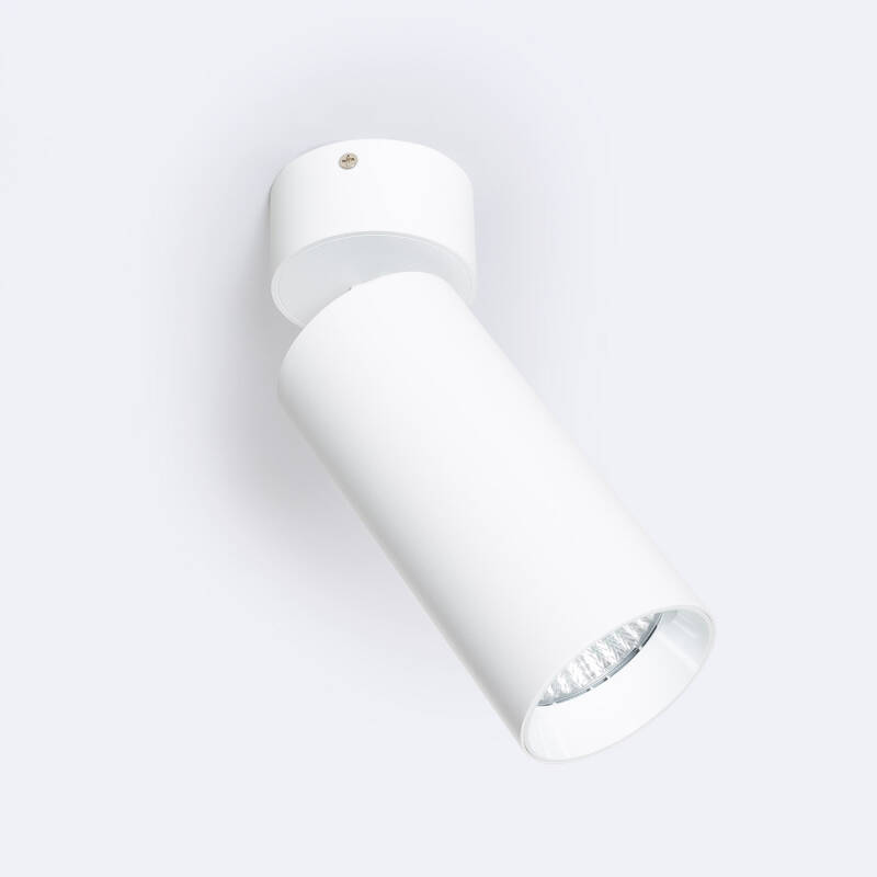 Image de Applique LED en Saillie 30W Aluminium Misoh