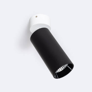 LED Deckenleuchte Oberfläche 30W Aluminium Misoh