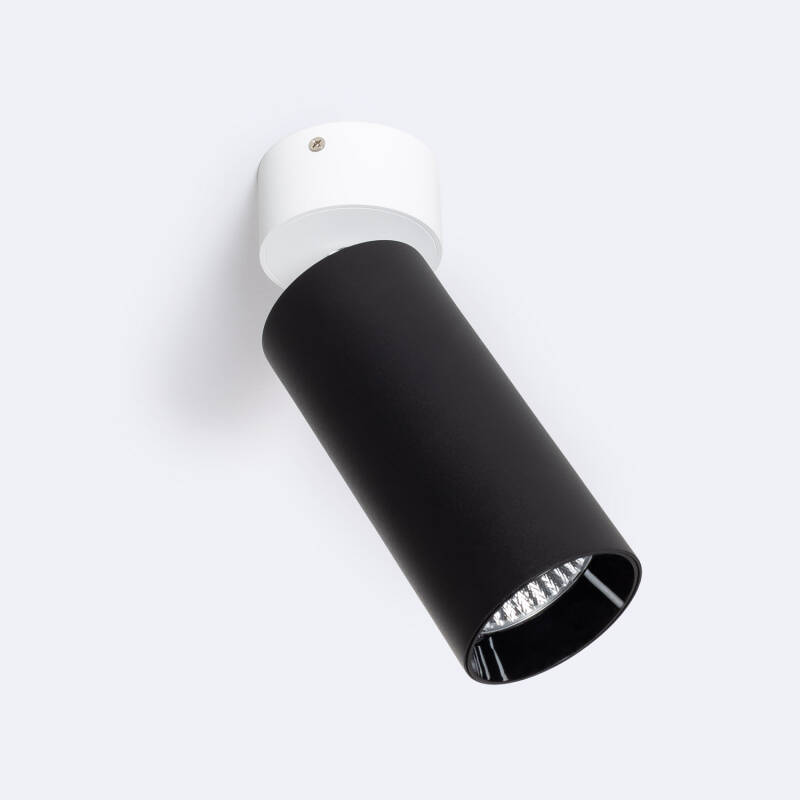 Image de Applique LED en Saillie 30W Aluminium Misoh