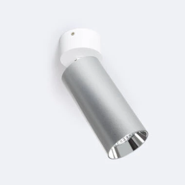 Applique LED en Saillie 30W Aluminium Misoh