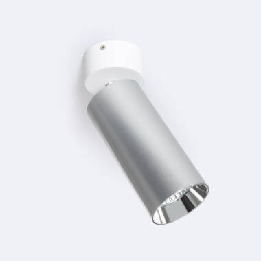 LED Deckenleuchte Oberfläche 30W Aluminium Misoh