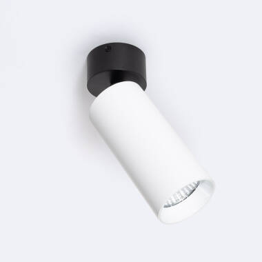 Applique LED en Saillie 30W Aluminium Misoh