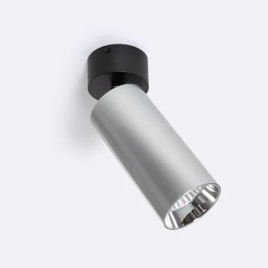 Applique LED en Saillie 30W Aluminium Misoh