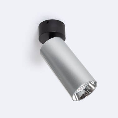 LED Deckenleuchte Oberfläche 30W Aluminium Misoh
