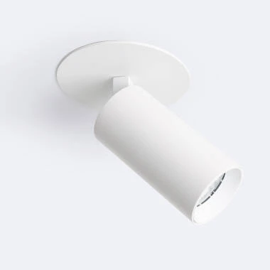 Spot Inbouw 9W Aluminium Misoh