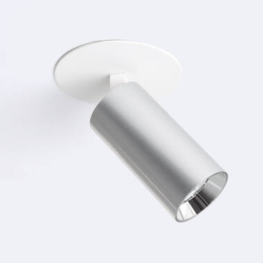 Spot Inbouw  9W Aluminium Misoh