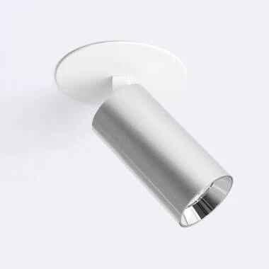 Spot LED Encastré 9W Aluminium Misoh