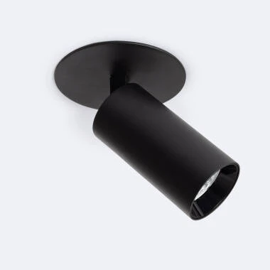 Spot LED Encastré 9W Aluminium Misoh