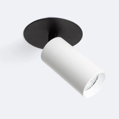 Spot LED Encastré 9W Aluminium Misoh
