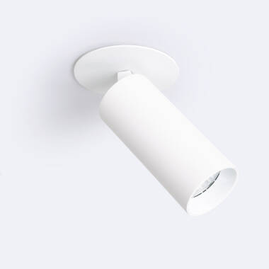 Reflektor Wpuszczany LED 18W Aluminiowy Misoh