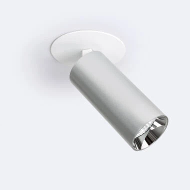 Spot Inbouw 18W Aluminium Misoh