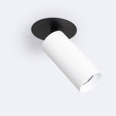 Spot Inbouw 18W Aluminium Misoh