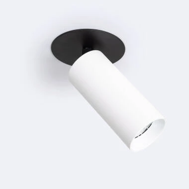 Spot LED Encastré 18W Aluminium Misoh