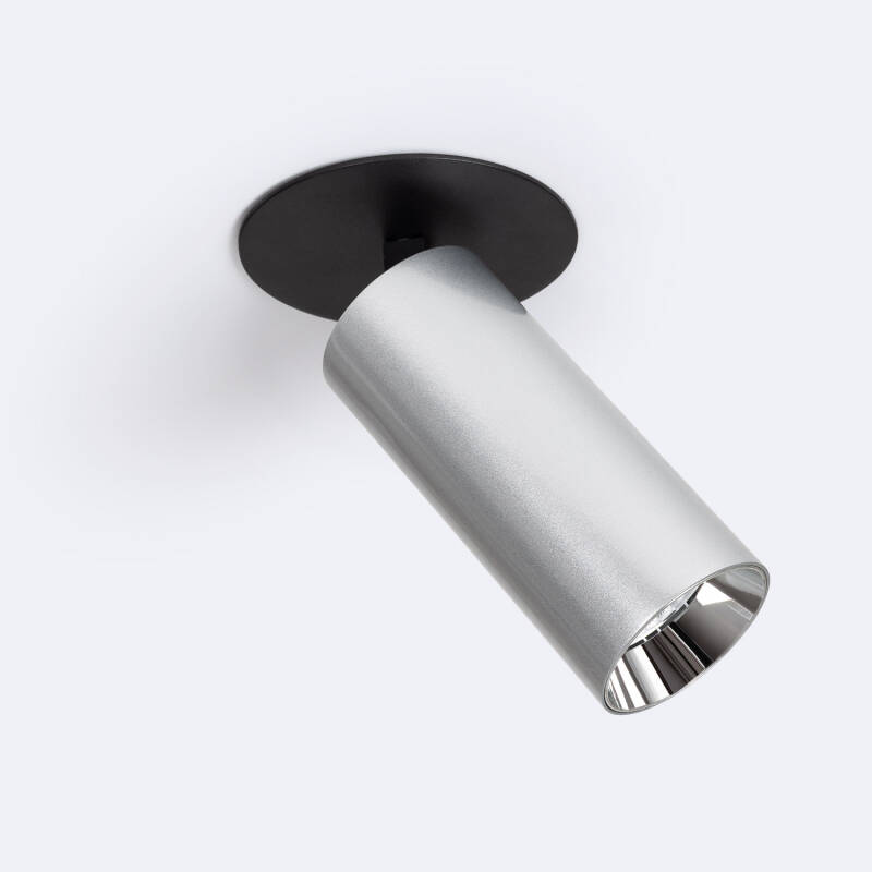 Image de Spot LED Encastré 18W Aluminium Misoh