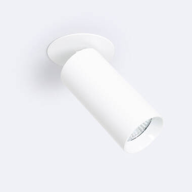 Spot LED Encastré 30W Aluminium Misoh