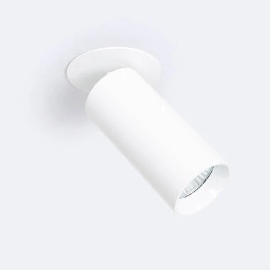 Vestavné Bodové LED Svítidlo z Hliníku 30W Misoh