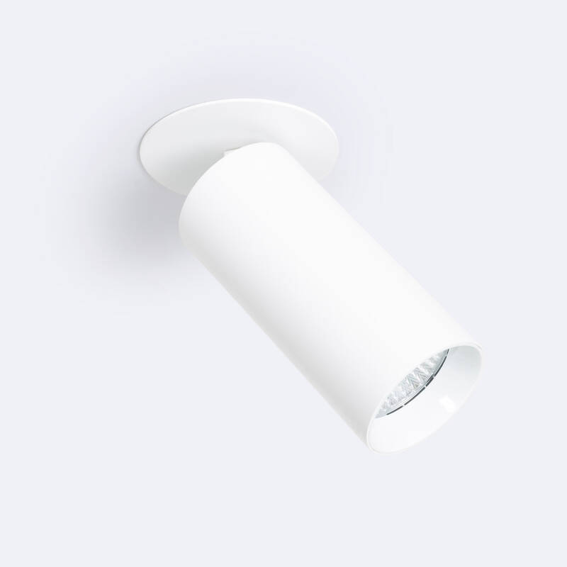 Image de Spot LED Encastré 30W Aluminium Misoh 