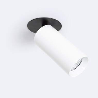Reflektor LED Wpuszczany 30W Aluminio Misoh